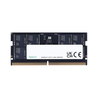 Оперативная память для ноутбука 32 Gb DDR5 5600MHz Apacer FS.32G2C.PKH