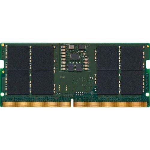 Оперативная память для ноутбука 32 Гб DDR5 5600MHz Kingston ValueRAM KVR56S46BS8-32