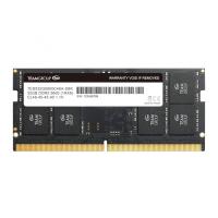 Оперативная память для ноутбука 32 Gb DDR5 5600MHz Team Group Elite TED532G5600C46A-S01