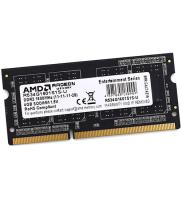 Оперативная память для ноутбука 4 Gb DDR3 1600MHz AMD Radeon R5 R534G1601S1S-U
