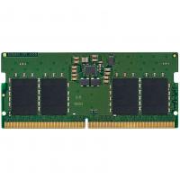 Оперативная память для ноутбука 8 Gb DDR5 5200MHz Kingston KVR52S42BS6-8
