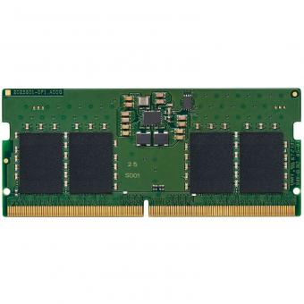 Оперативная память для ноутбука 8 Gb DDR5 5200MHz Kingston KVR52S42BS6-8