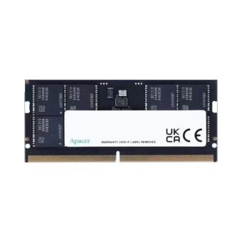 Оперативная память для ноутбука 8 Gb DDR5 5600MHz Apacer FS.08G2C.RKH