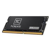 Оперативная память для ноутбука 8Gb DDR4 3200MHz Team Group Tcreate TTCBD48G3200HC22-S01