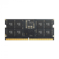 Оперативная память для ноутбука 8Gb DDR5 5600MHz Team Group TED58G5600C46A-S016