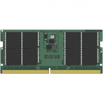 Оперативная память для ноутбука Kingston 32 Gb DDR5 4800 МГц KVR48S40BD8-32