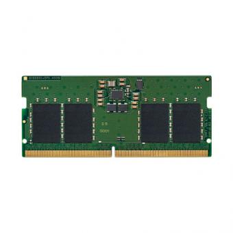 Оперативная память для ноутбука Kingston 8 Gb DDR 5 4800 МГц (KVR48S40BS6-8)