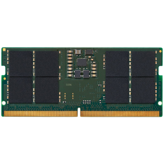 Оперативная память для ноутбука Kingston ValueRAM 8 Gb DDR5 6400МГц KVR64V52BS6-8