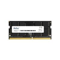Оперативная память для ноутбука Netac Basic 16 Gb DDR5 4800MHz (NTBSD5N48SP-16)