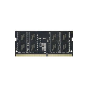 Оперативная память для ноутбука Team Group Elite 8 Gb DDR4 2666MHz TED48G2666C19-S01