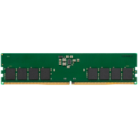 Оперативная память Kingston 16 Gb DDR5 6400МГц KVR64A52BS8-16