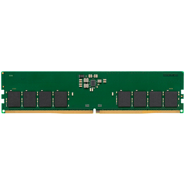 Оперативная память Kingston 16 Gb DDR5 6400МГц KVR64A52BS8-16