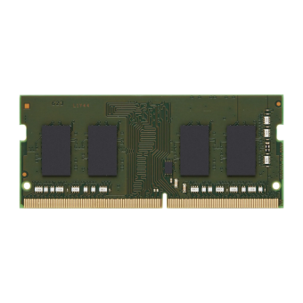 Оперативная память для ноутбука 16 Gb DDR4 3200MHz Kingston KVR32S22D8/16WP