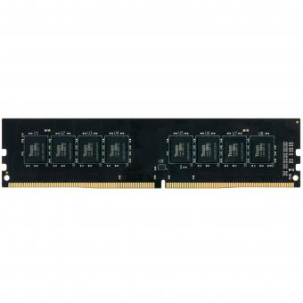 Оперативная память Team Group Elite 8Gb DDR5 4800MHz TED58G4800C40016