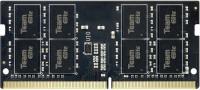 Оперативная память Team Group Elite SO-DIMM 16Gb DDR4 2666MHz (TED416G2666C19-S01) для ноутбука