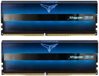 Оперативная память Team Group T-Force Xtreem ARGB 16 Gb (2x8Gb) DDR4 4800 MHz TF10D416G4800HC20ADC01