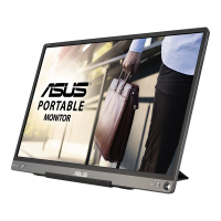 Монитор 15.6" Asus ZenScreen MB16ACE