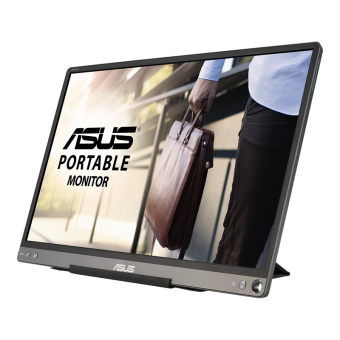 Монитор 15.6" Asus ZenScreen MB16ACE