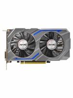 Видеокарта MaxSun MS-GTX1650 TR 4GD6