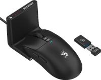 Мышь A4tech Bloody R72 Ultra Duo Black
