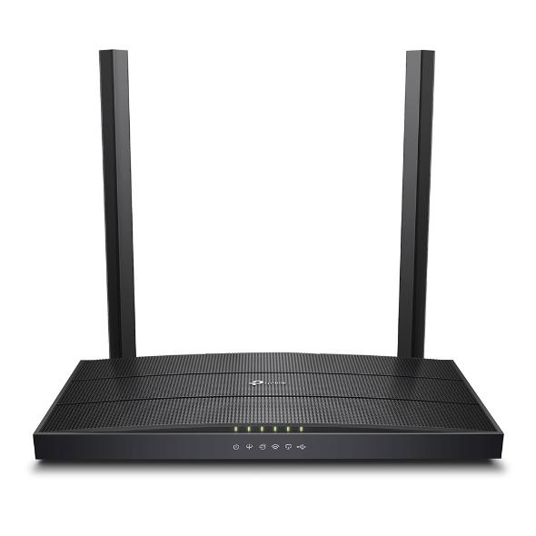 Модем TP-Link Archer VR400
