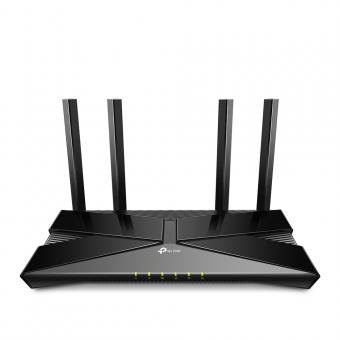 Беспроводной маршрутизатор TP-Link Archer AX53