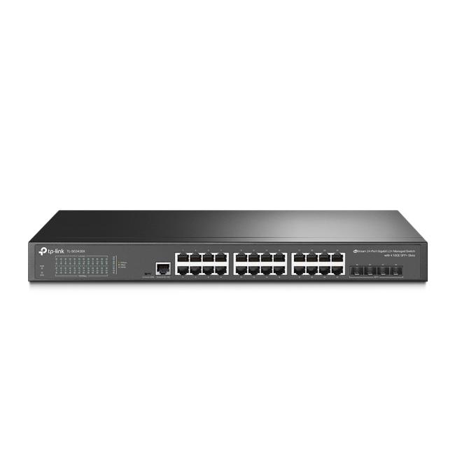Коммутатор Tp-Link SG3428X