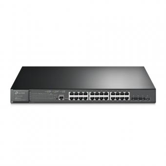 Коммутатор Tp-Link POE SG3428XMP