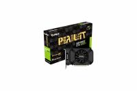 Видеокарта PALIT GeForce GTX 1050 Ti StormX 4G (NE5105T018G1-1070F)