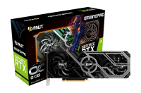 Видеокарта Palit GeForce RTX 3070 GamingPro OC 8G (NE63070S19P2-1041A)