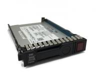 Серверный SSD HPE 480 GB Sata (P04560-B21)