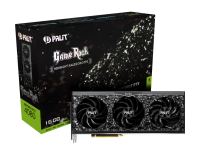 Видеокарта PALIT GeForce RTX4080 GameRock 16G (NED4080019T2-1030G)