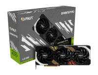 Видеокарта PALIT GeForce RTX4070 Ti GamingPro 12GB (NED407T019K9-1043A)
