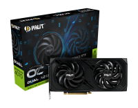 Видеокарта PALIT GeForce RTX4070 Dual OC 12GB (NED4070S19K9-1047D)
