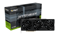 Видеокарта Palit GeForce RTX4070 Ti JetStream 12GB (NED407T019K9-1043J)