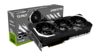 Видеокарта Palit GeForce RTX 4080 Super GamingPro OC 16G (NED408ST19T2-1032A)