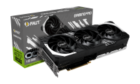Видеокарта Palit GeForce RTX 4070 Ti Super GamingPro OC 16G (NED47TSH19T2-1043A)