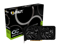 Видеокарта Palit GeForce RTX 4060 Infinity 2 OC 8G (NE64060S19P1-1070L)