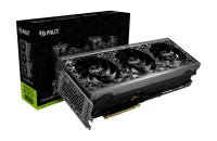 Видеокарта Palit GeForce RTX 4070 Ti Super Gaming OmniBlack 16G (NED47TS019T2-1020Q)