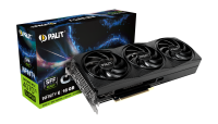 Видеокарта Palit GeForce RTX 4070 Ti Super Infinity 3 16G (NED47TSS19T2-1043S)