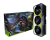 Видеокарта Palit GeForce RTX 5070 Ti GameRock OC 16GB (NE7507TH19T2-GB2030G)