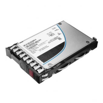 SSD диск HP Enterprise 240 Gb SATA (P18420-B21)