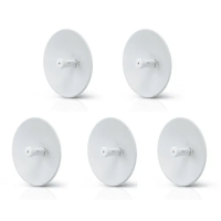 Радиомост Ubiquiti PowerBeam 5ac Gen2 (5 pack)