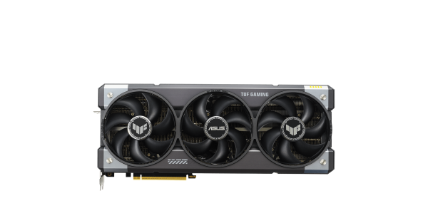 Видеокарта Asus GeForce TUF Gaming RTX 5090 OC 32G (TUF-RTX5090-O32G-GAMING)