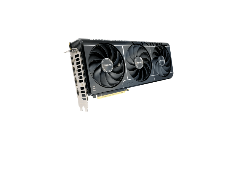 Видеокарта Asus GeForce Prime RTX 5080 EVO OC 16G (Prime-RTX5080-O16G-EVO)