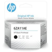 Печатающая головка HP Printhead 6ZA11AE Black