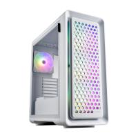 Корпус FSP CUT593A-W