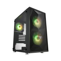 Корпус FSP CST130A Black
