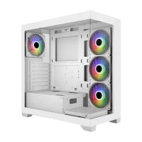 Корпус FSP M340 White
