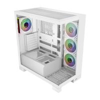 Корпус FSP M540 White (M540-WA)